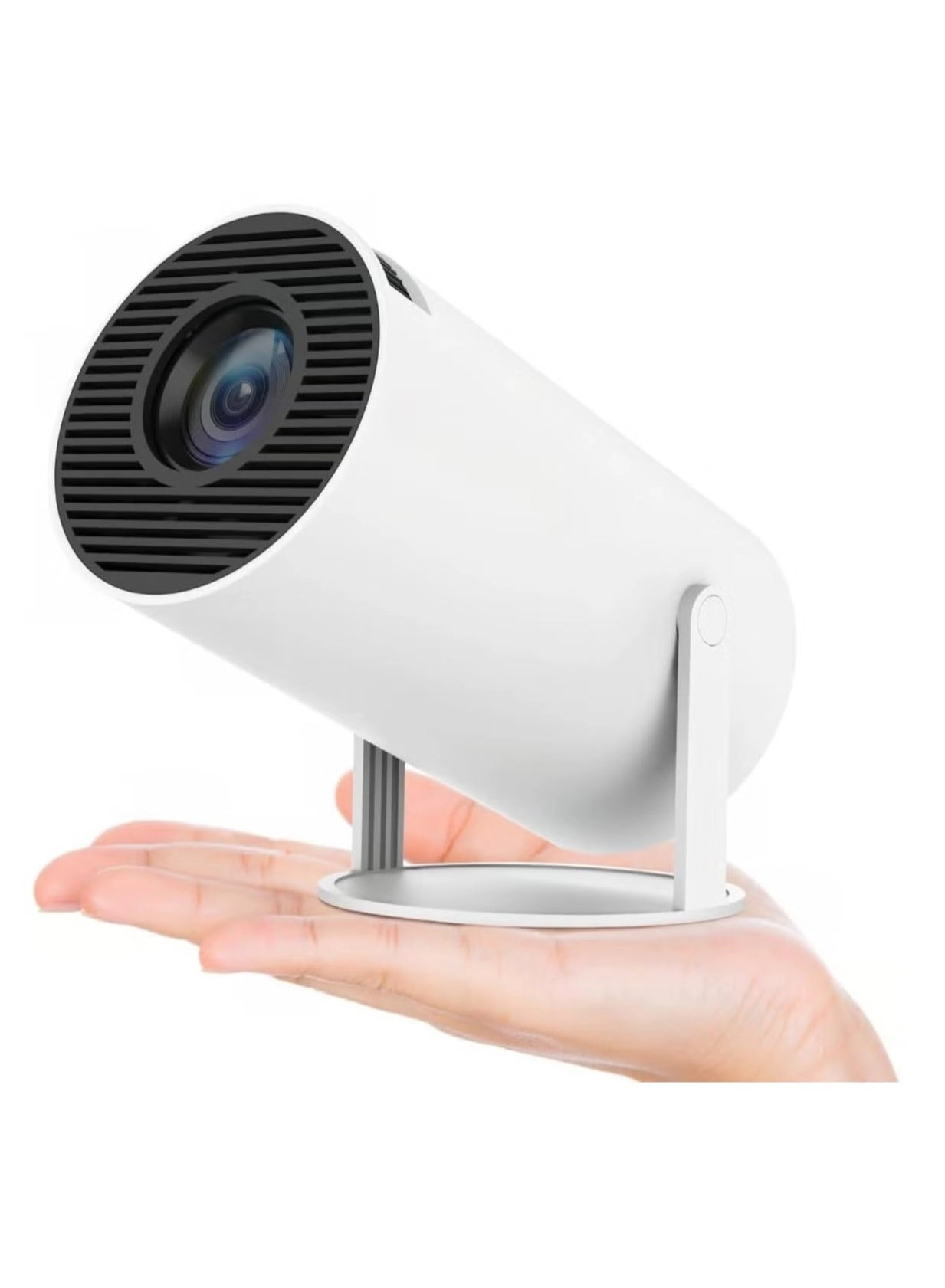 Smart 5G Portable Projector - HD 1080P