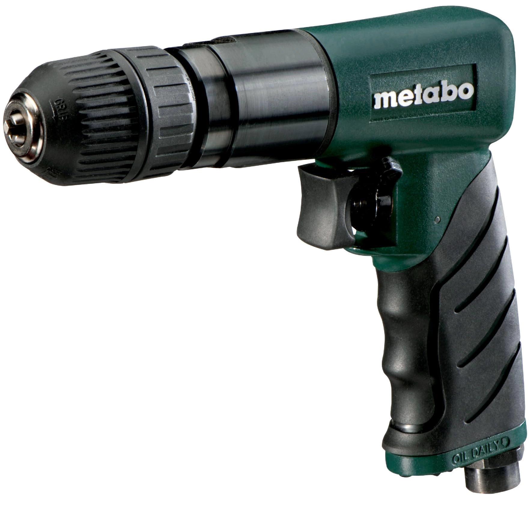 Metabo DB 10 - Air Drill 1800 RPM