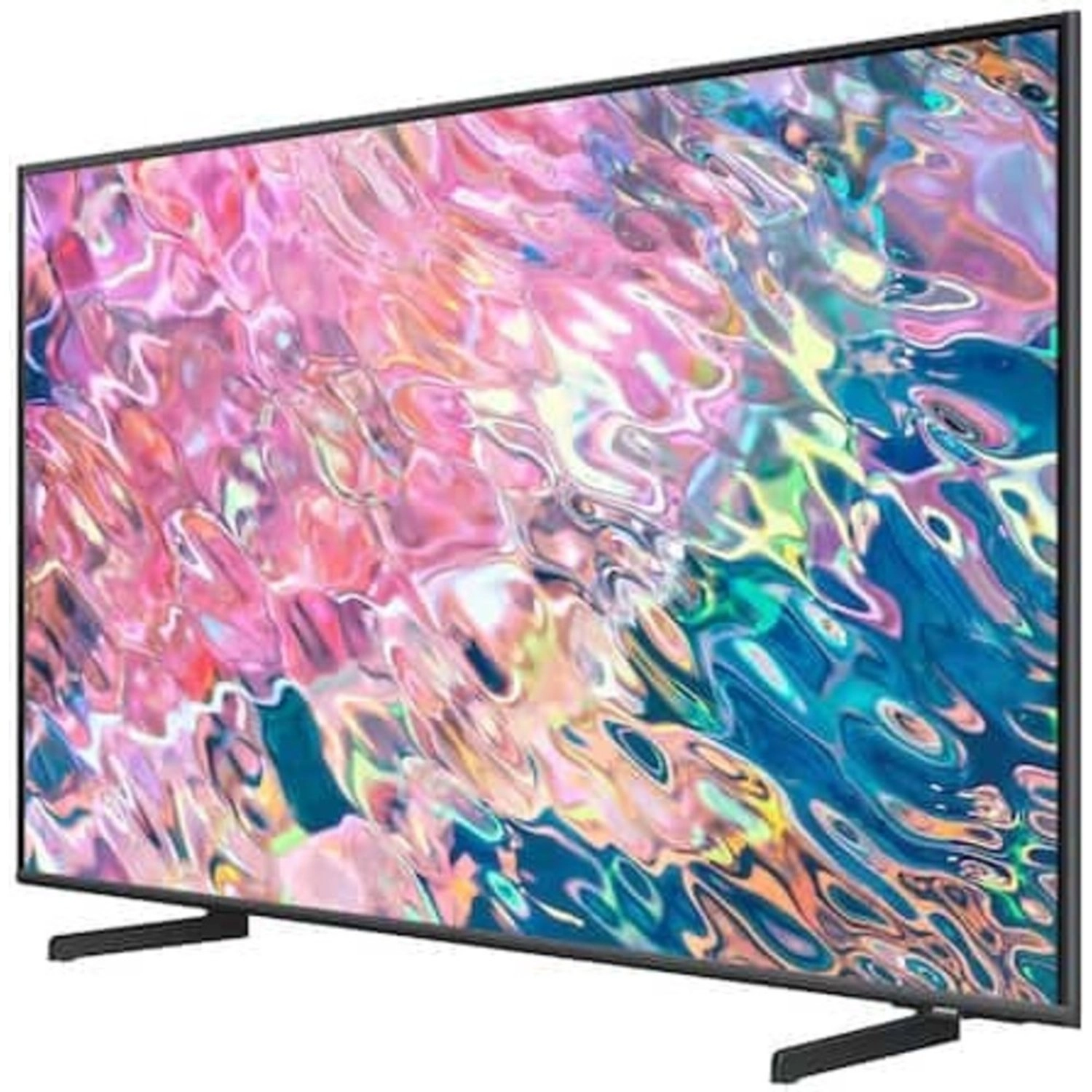 TV HG55Q60BAAUXE 55"