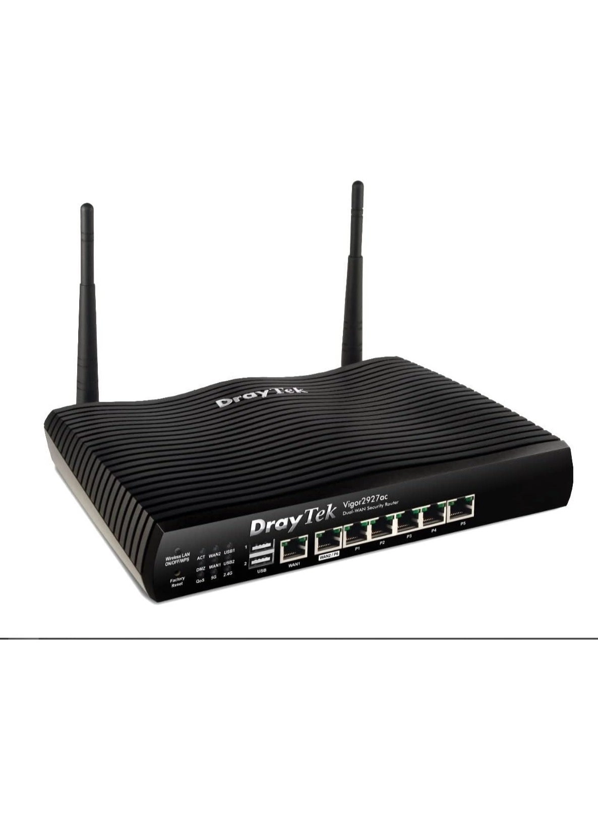 DrayTek Vigor 2927ac