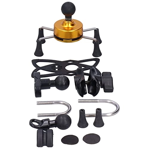 Mobile Phone Holder - For iPhone X/XS/XR/SE