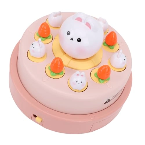 Bewinner Bounce and Catch Game Bunny - 3 years+