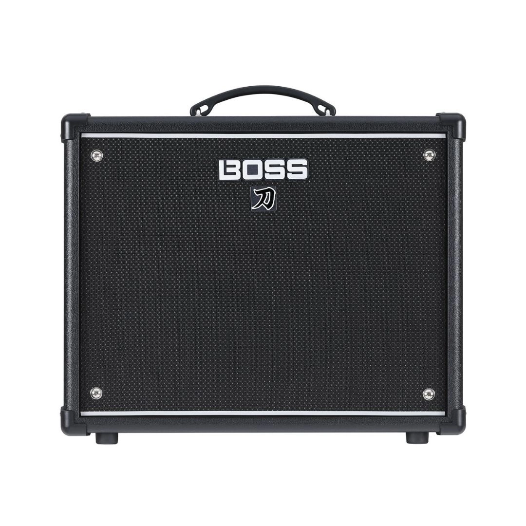 BOSS Katana-50 Gen 3 - 50W 1X 12-Inch
