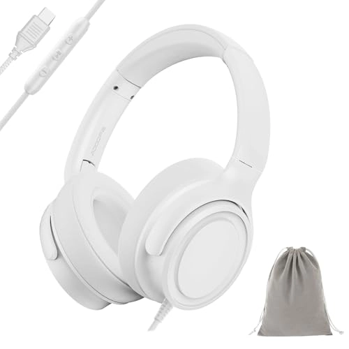 AD-1000 - Wired Headphone