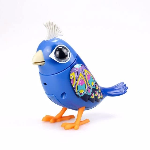 Digibirds - 3 years+