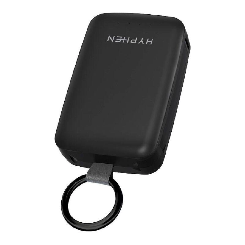 Rescue Key Ring - 4000mAh