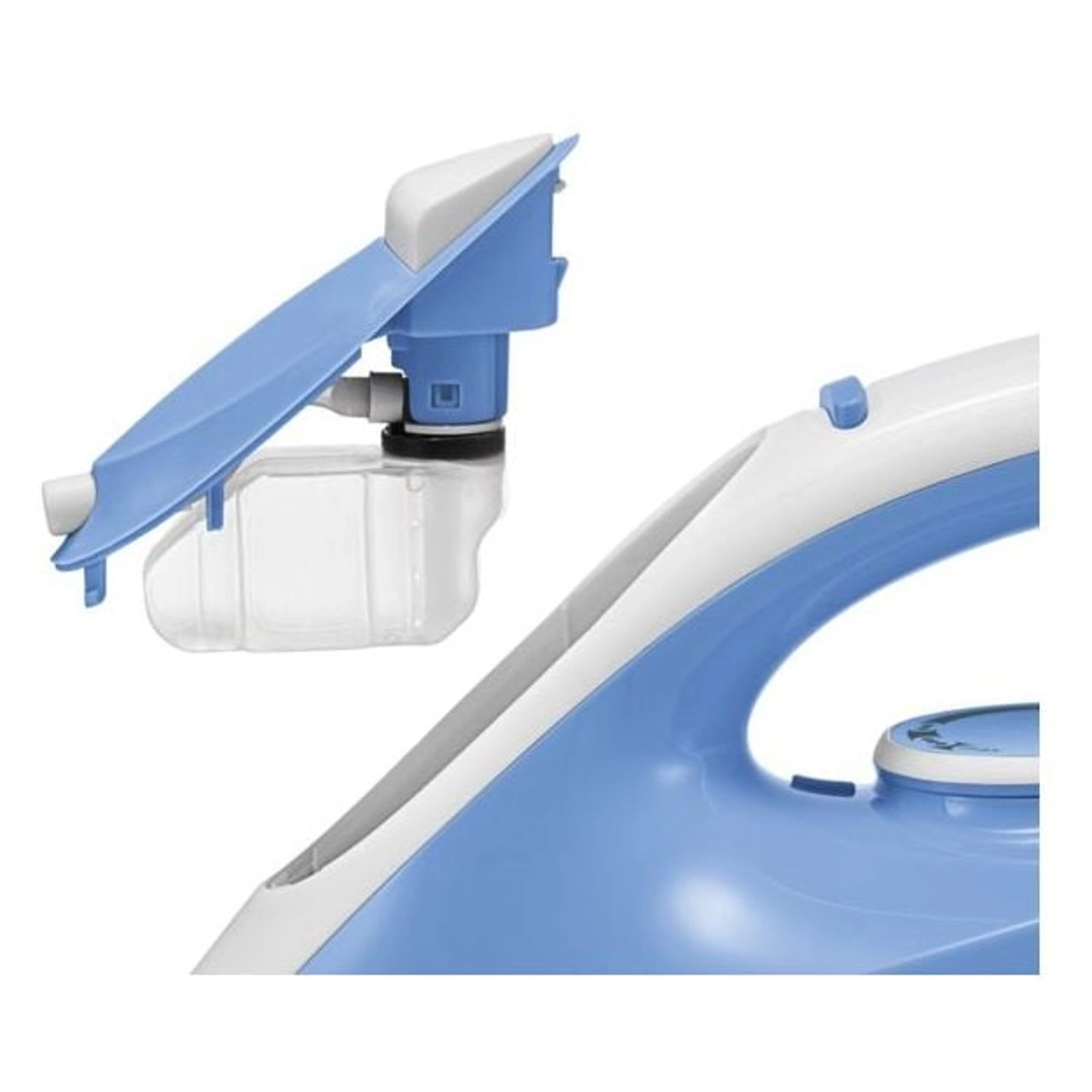 TLB5000GB - Dry Iron 1300 Watt