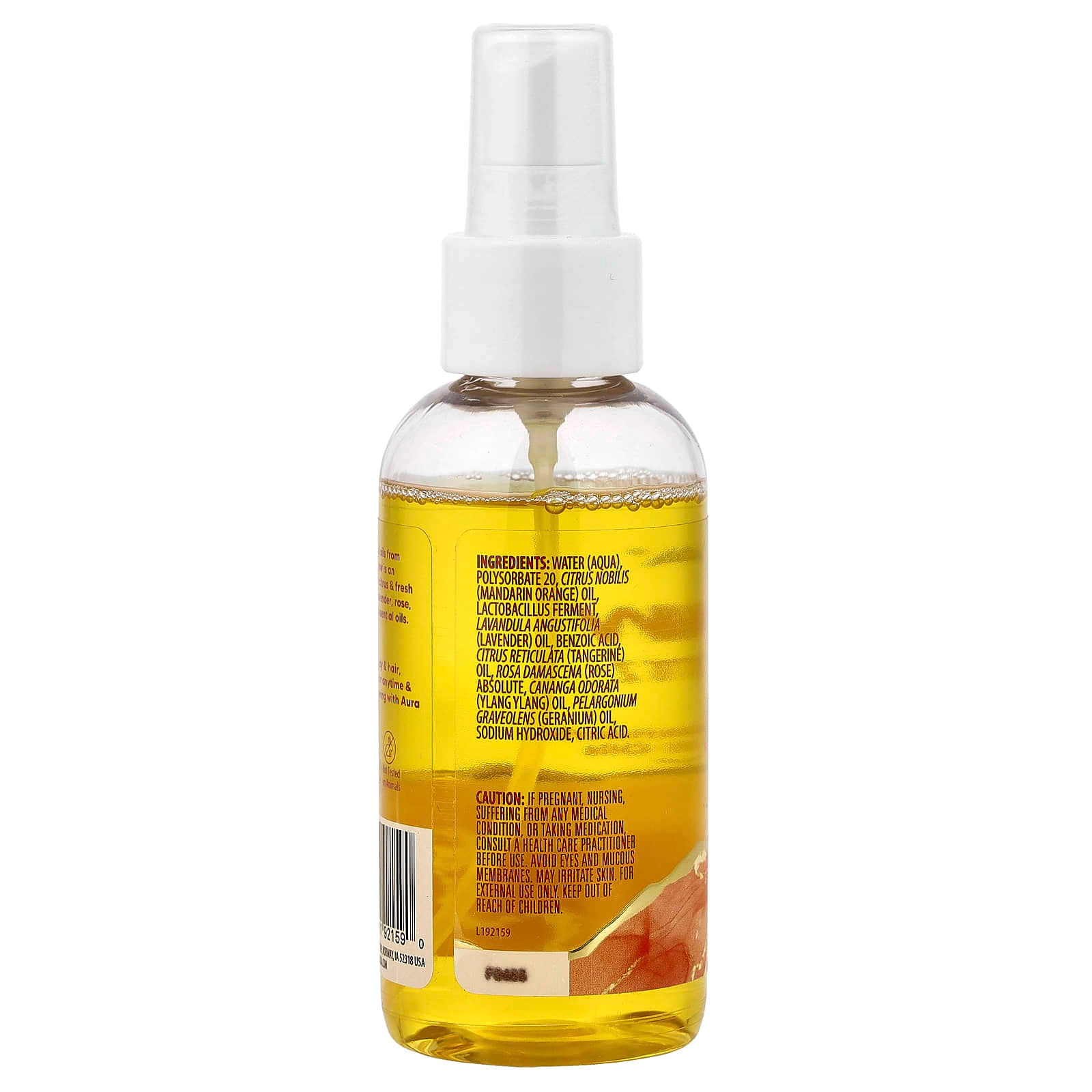Afterglow - 118 ml
