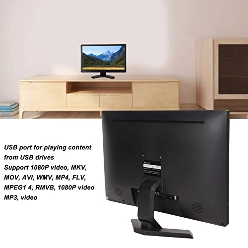 Digital TV - 21.5 Inch