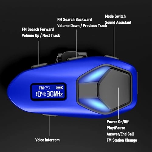 5mk0yla627 - 6.0 In Ear