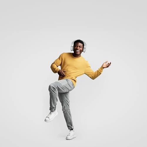 Bounce Max Wireless Headphone