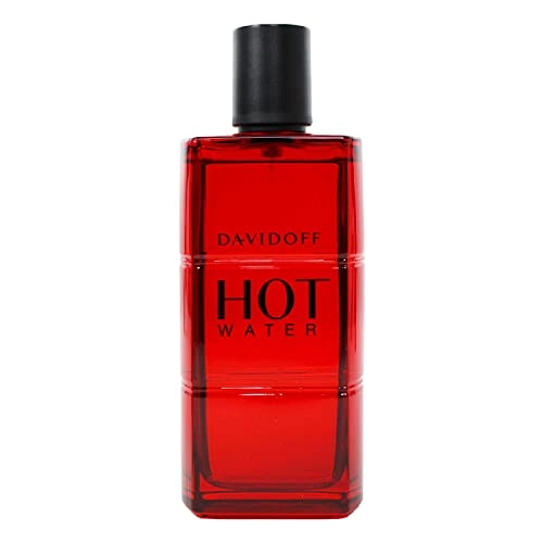 Hot Water Eau de Toilette 110ml