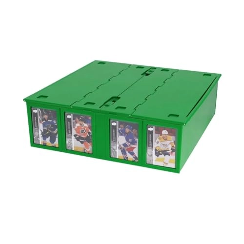 Card Bin - 3200pcs