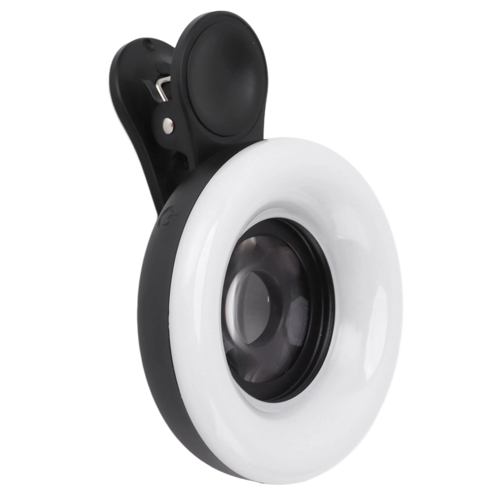 Depisuta Macro Lens with Light - 15X Macro Lens 53 LED Rechargeable