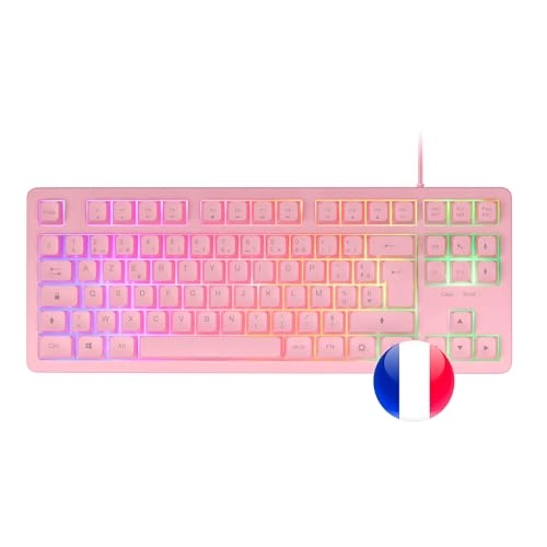 MK023 - FR Wired