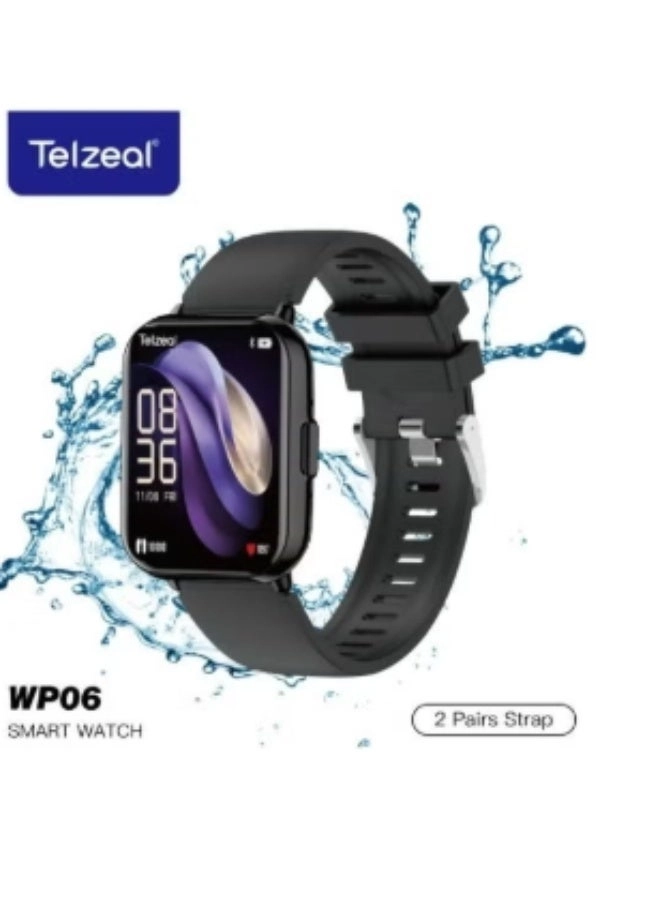 Telzeal WP06
