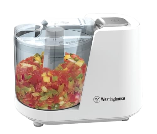 Mini Chopper - 350ml Electric