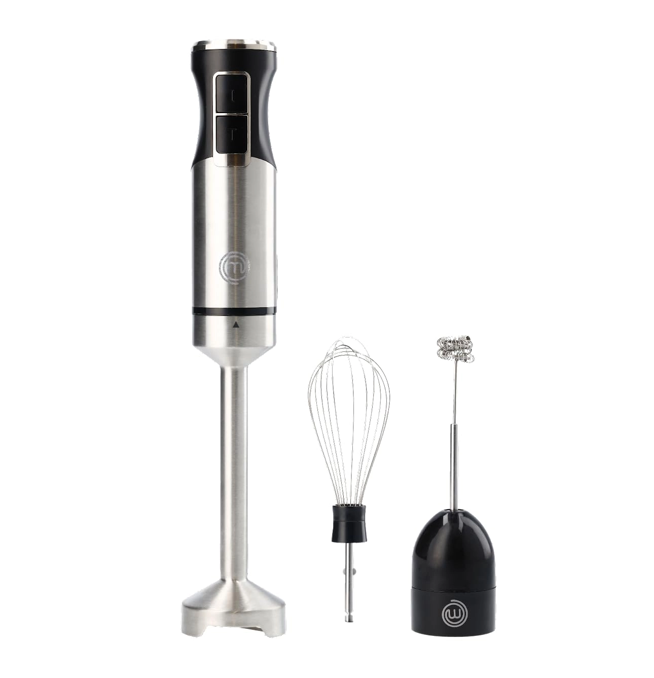 Handheld Immersion Blender - 400W