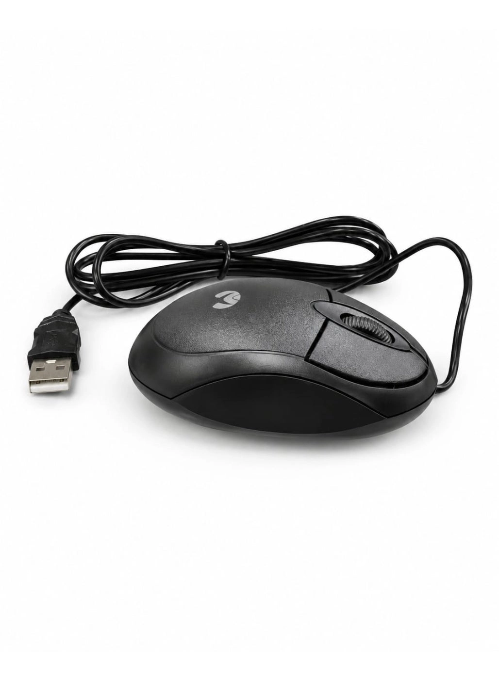 MOS-379U RGB Gaming Optical Mouse - Wired