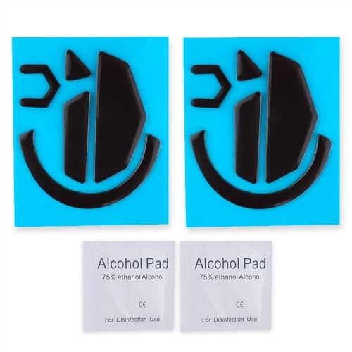 Mouse Skatez - Wired Sets