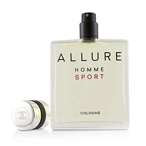 Allure Sports Eau de Toilette 100ml