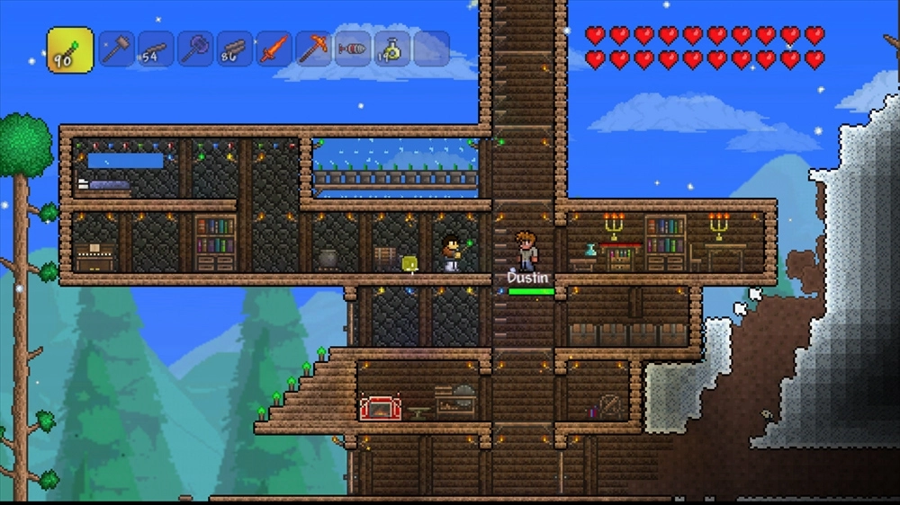 Terraria - Xbox 360