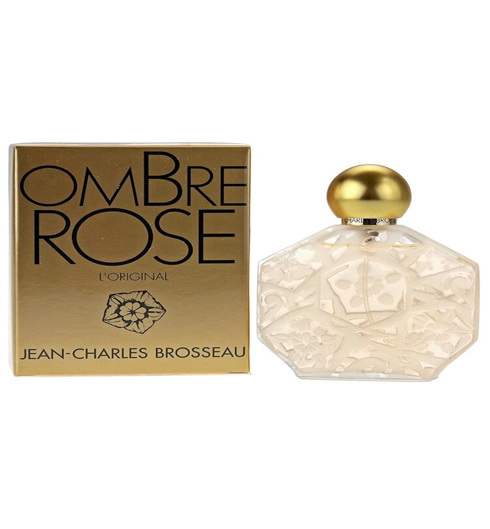 Jean-Charles Brosseau Ombre Rose Eau de Parfum 75 ml