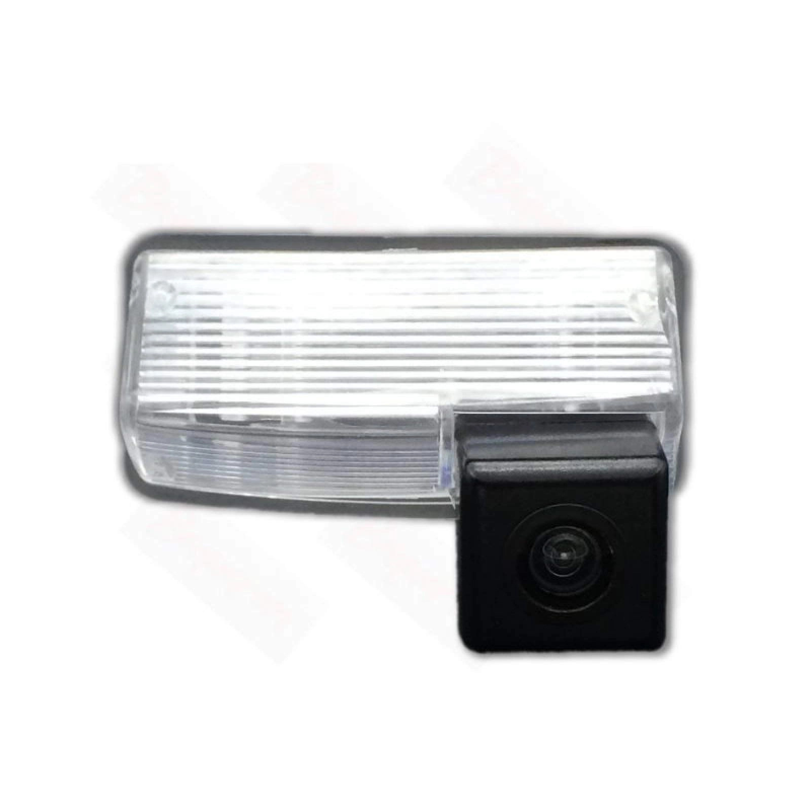 Reversing Camera - Night vision