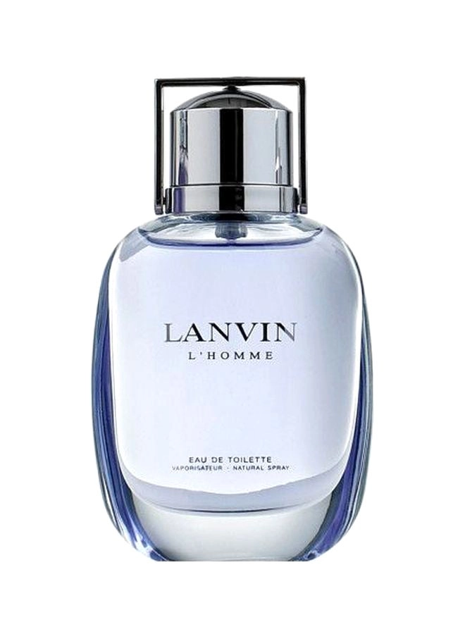 Perfume For Men Eau de Toilette 100 ml