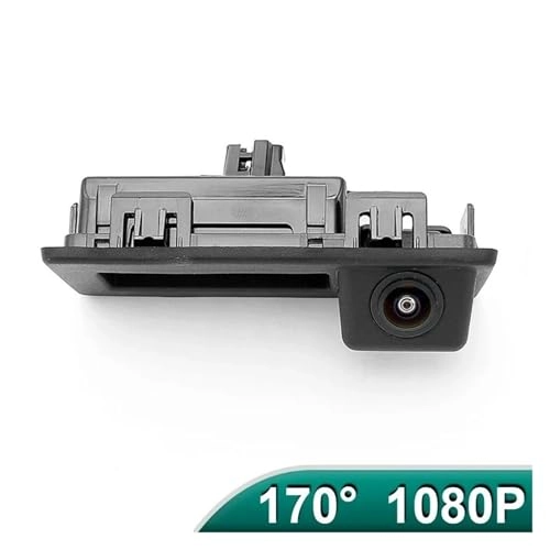 Reverse Camera - Night vision 1080P