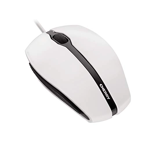 JM-0300 Mouse - USB