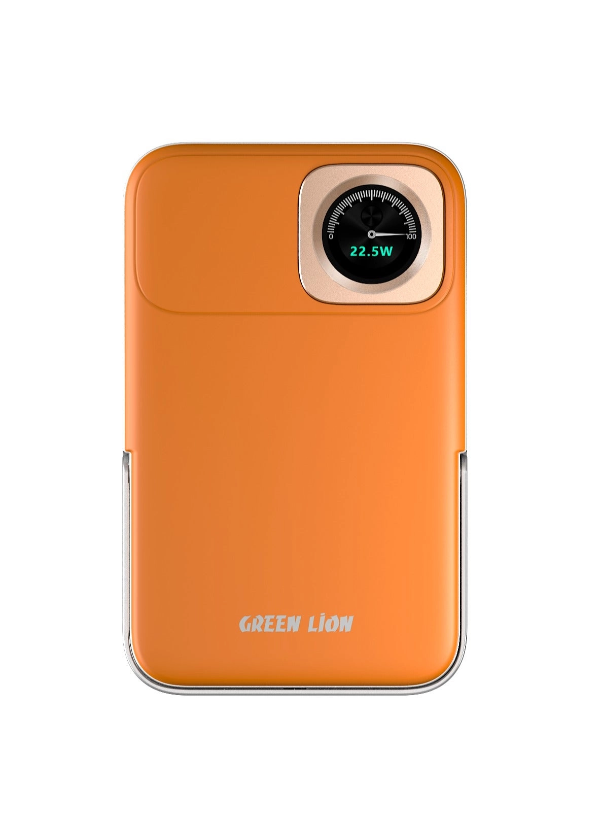 Mag Vision - 10000 mAh 22.5 W Fast charging Wireless charging