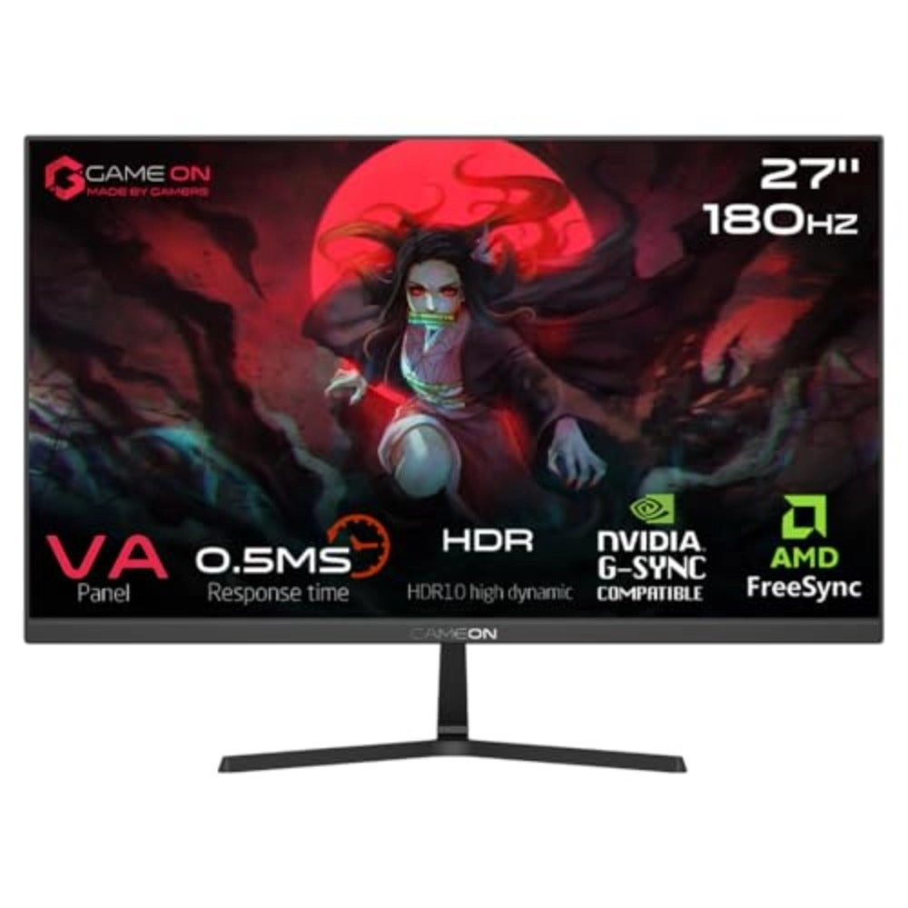 Generic GOPS27180VA - 27-inch 1920x1080