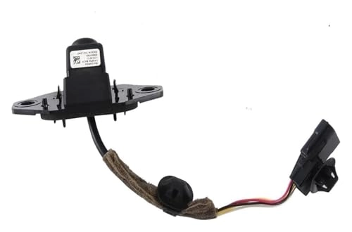 Reversing Camera - Night vision wireless