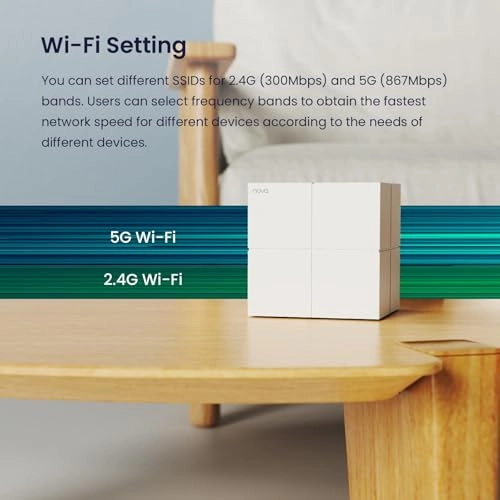 NOVA MW6 - 3-pack