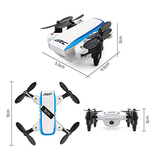 Mini RC - 2.4G 4CH 6-axis Bundle