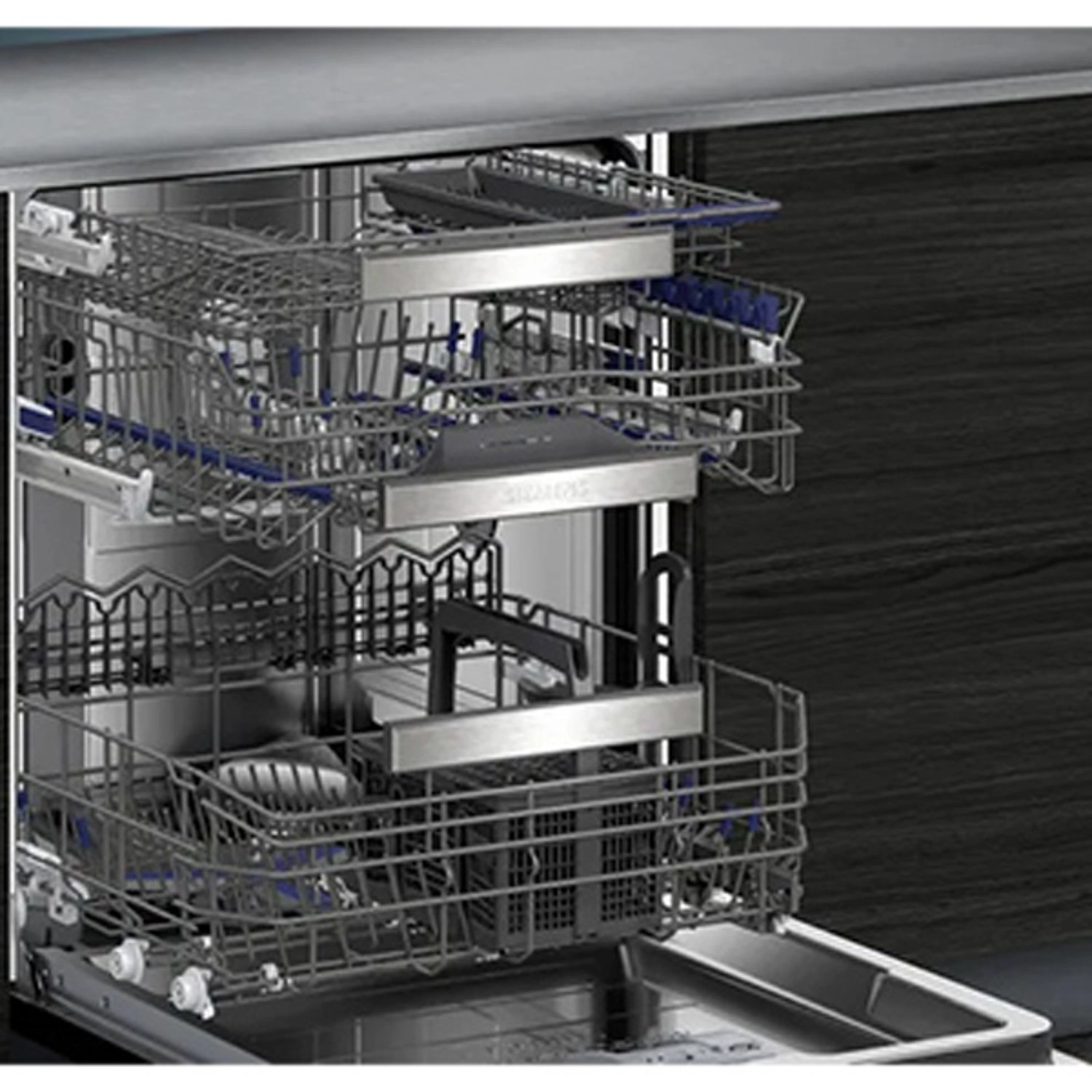 iQ700 SN67ZX86DM Integrated