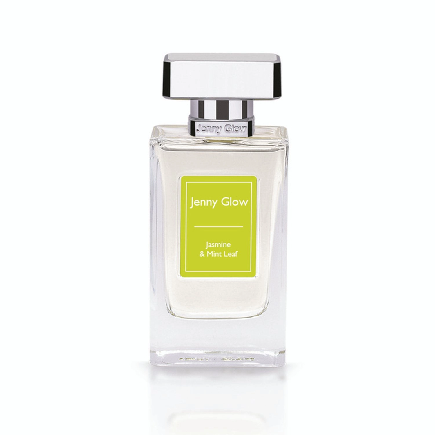 The House of Sterling Jasmine & Mint Eau de Parfum 80ml