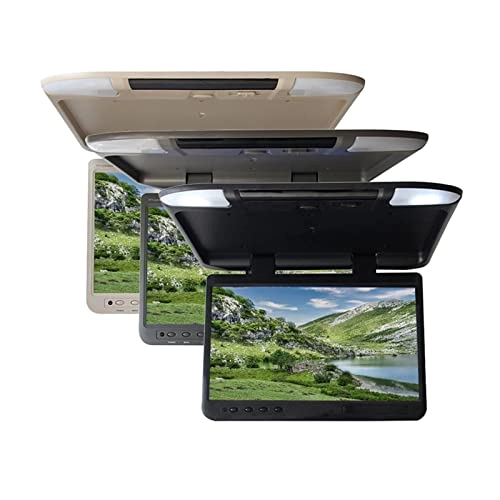 Car Headrest Video Players - 19 Inch