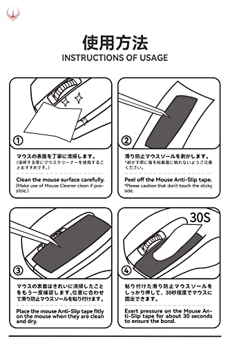 2.0 Plus Anti-slip Grip Tape - USB