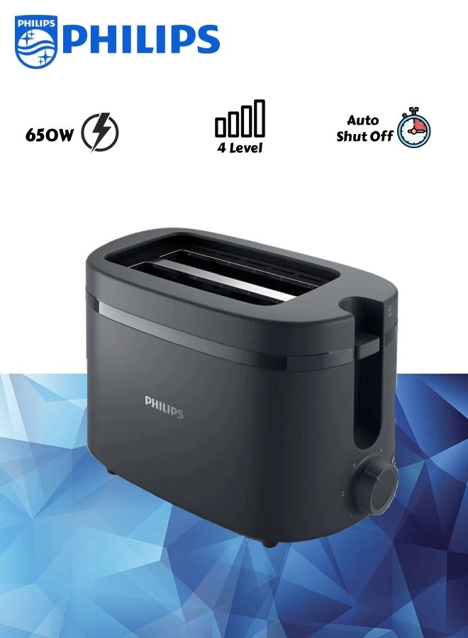 1000 Series Toaster - 2 slice(s)