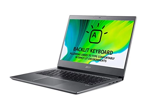 Chromebook 714 CB714-1 - 14'' Core i3-8130U 8GB DDR4 128GB eMMC