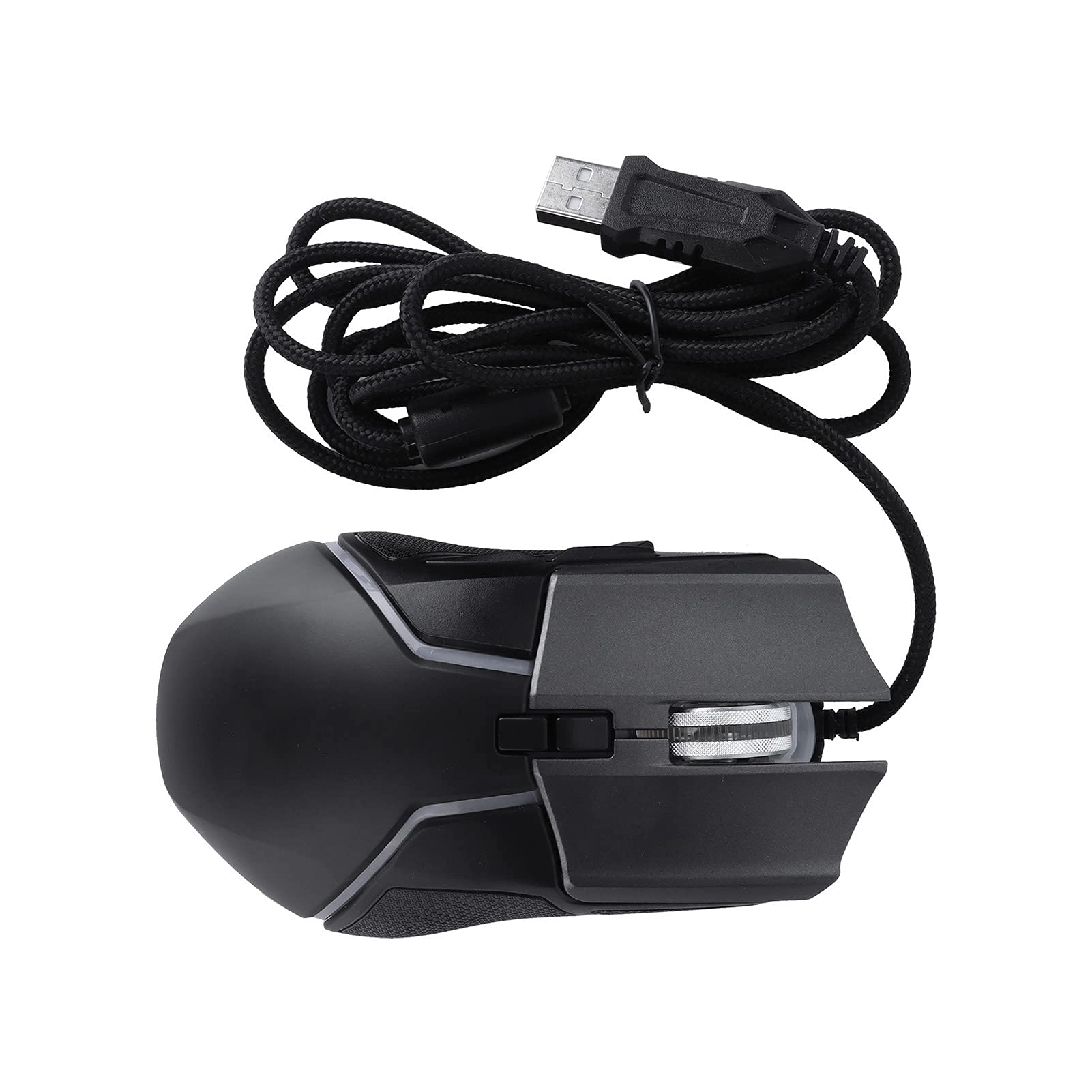 X600 Gaming Mouse - Wired