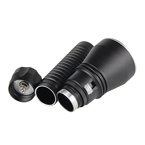 XHP70 - 4000 Lumens 100M