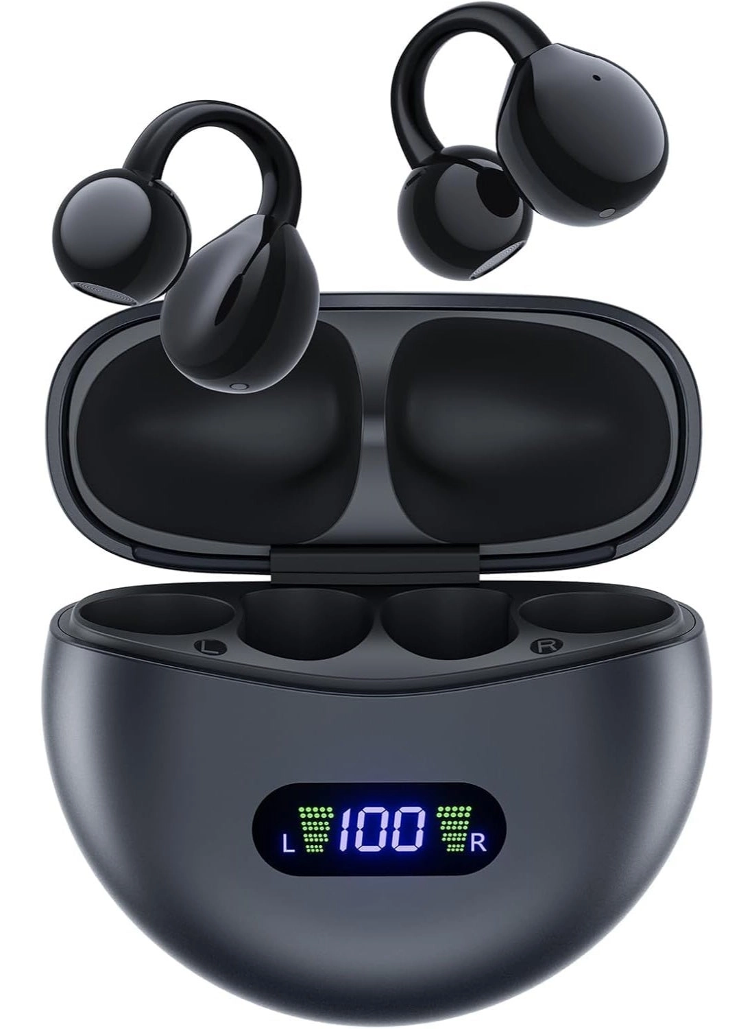 Tiger DX-352 Wireless Earbud