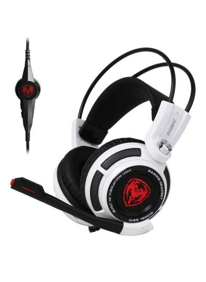 SOMIC G941 Wired Headset