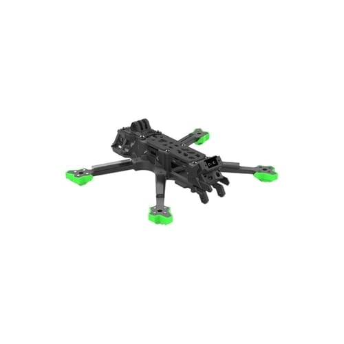 Evoque F5 V2 - 5inch 6mm Arm