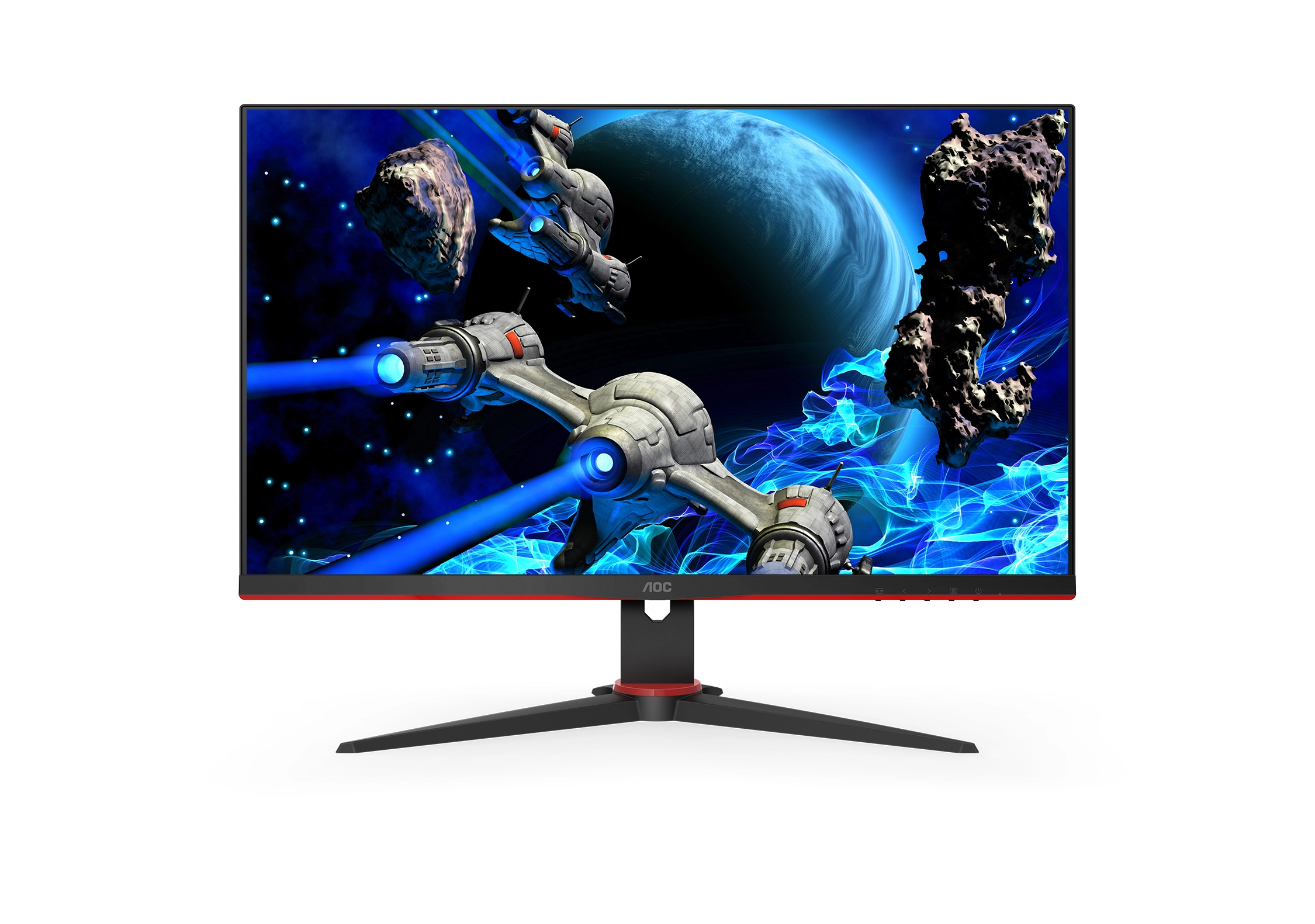 24G2 - 24 inch 1920 X 1080