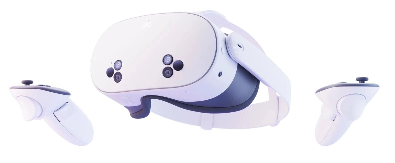 Quest 3S Wireless Headset