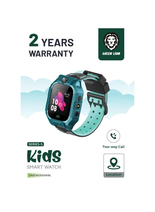 Kids Watch Series 5 GPS